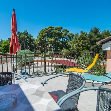 Vesna Apartament